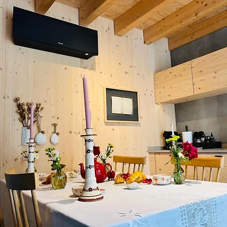 Casa Da Eira, Casaspensadas Villa Juncal (Leiria)
