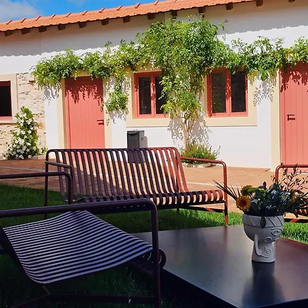 Villa Casa Da Eira, Casaspensadas Juncal (Leiria)